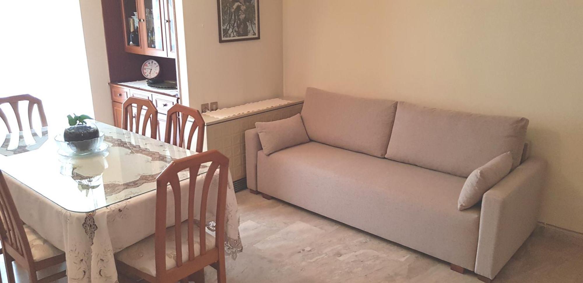 Family Apartment Meteora Kalambáka Kültér fotó